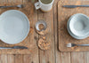 Natural Cork Round Coasters Set of 4