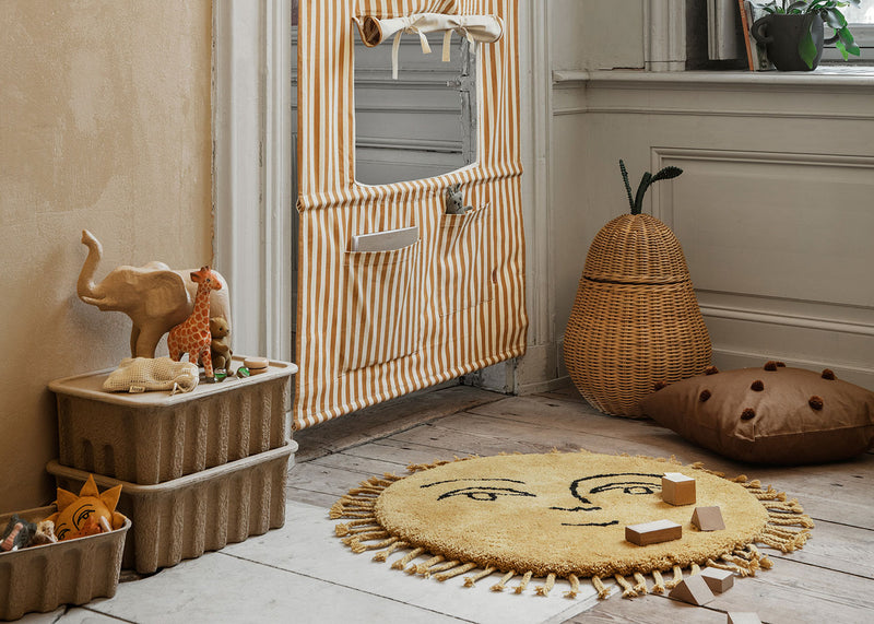 Pear Storage Basket