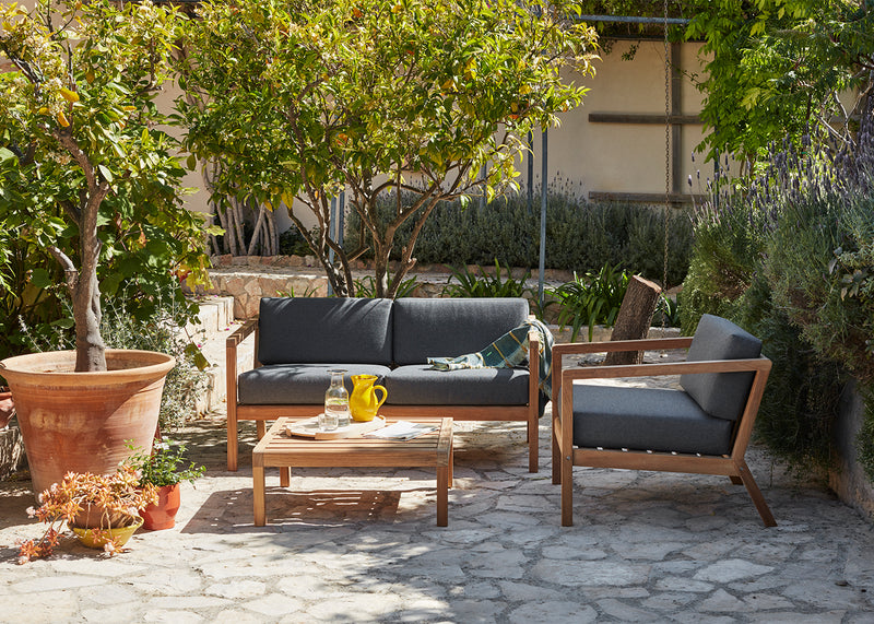 Skagerak Virkelyst Coffee Table