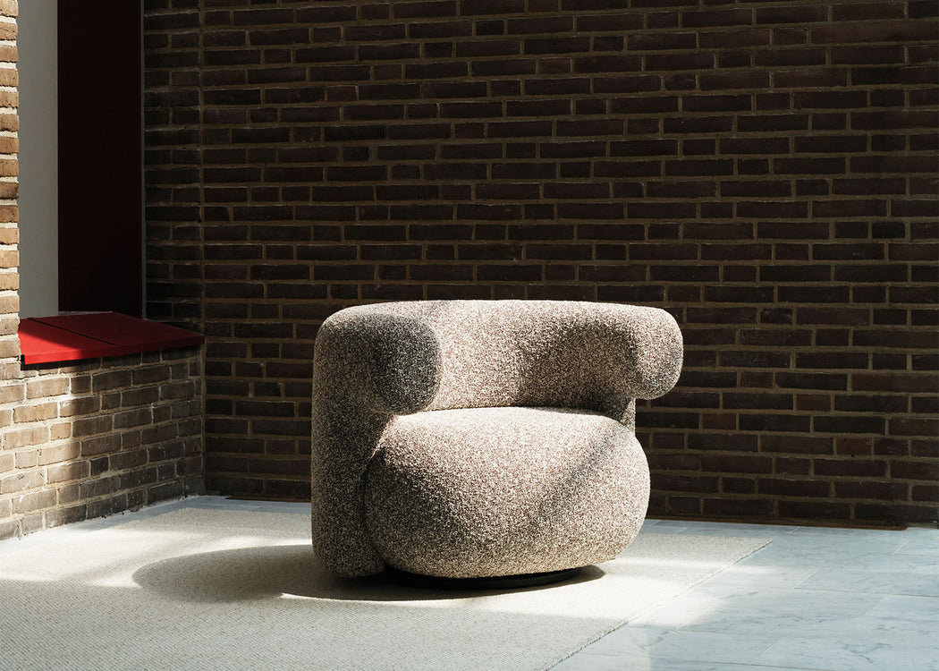 Burra Lounge Chair