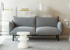 Ark 2 Seater Sofa