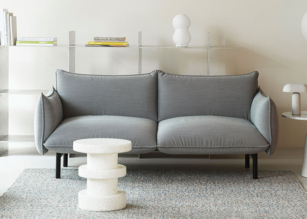 Ark 2 Seater Sofa