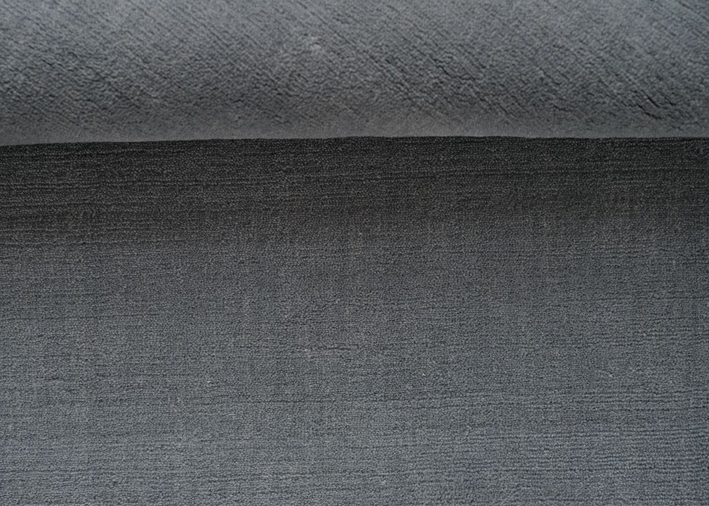 Halo Cloud Round Rug Ocean Ø250cm