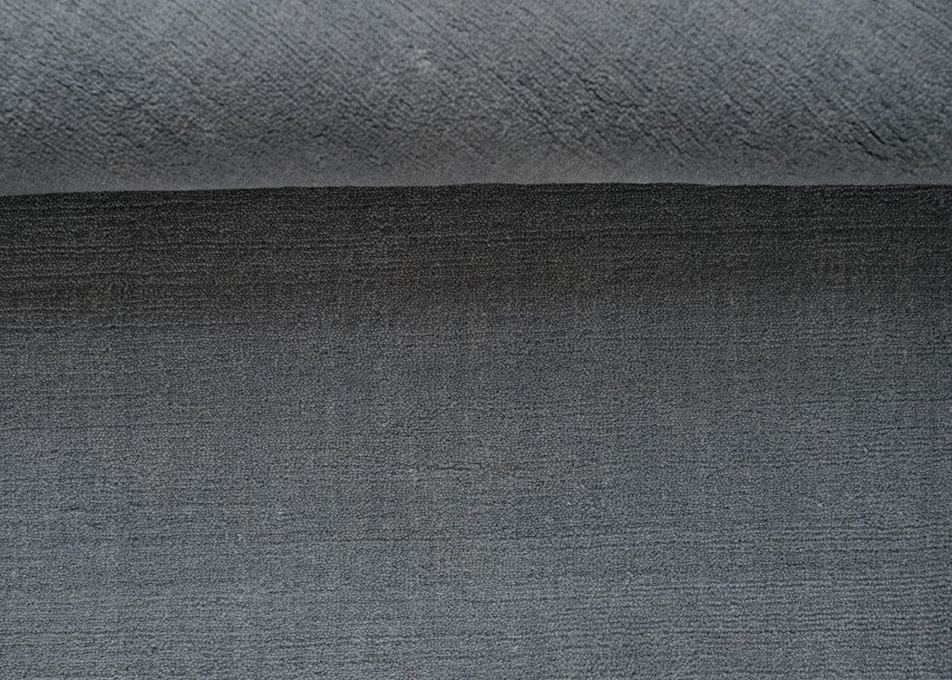 Halo Cloud Round Rug Ocean Ø250cm