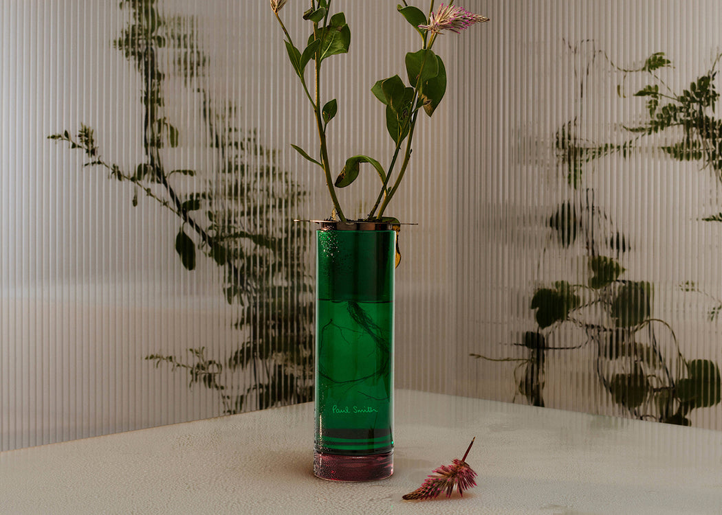 Paul Smith Botanist Natural Reed Diffuser