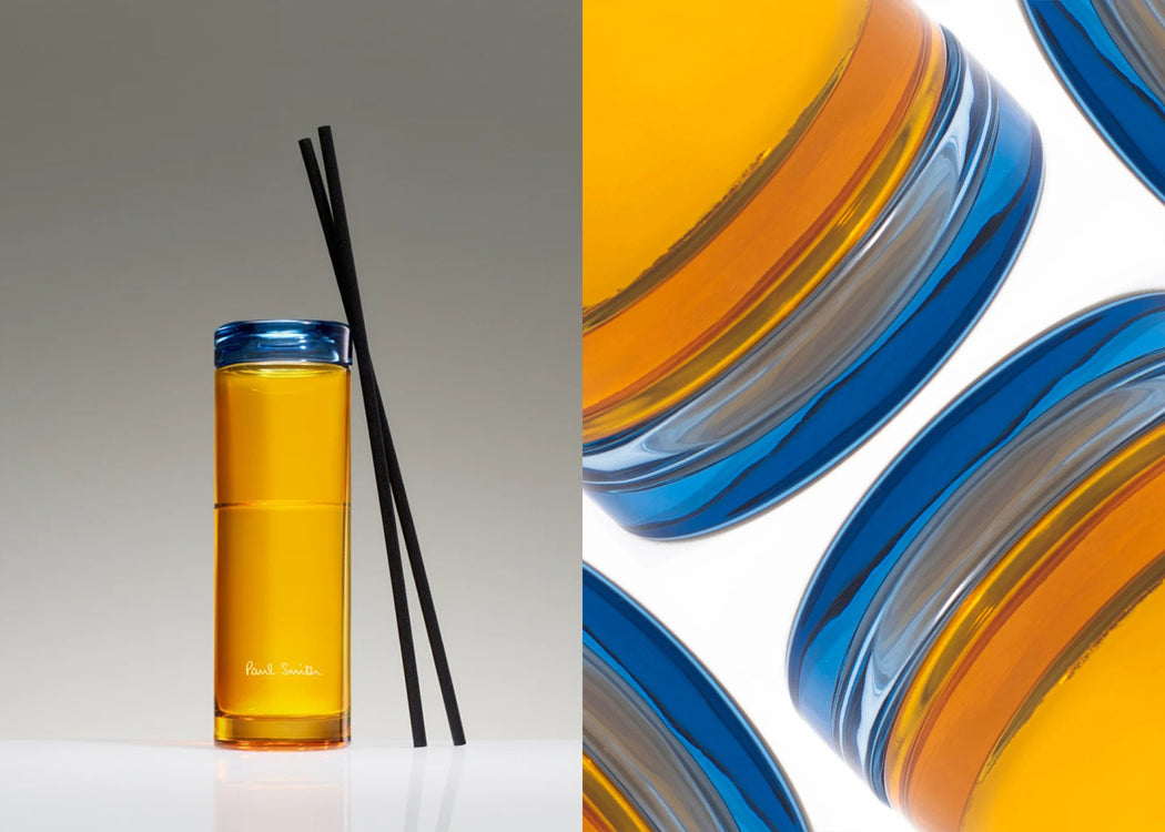 Paul Smith Day Dreamer Natural Reed Diffuser