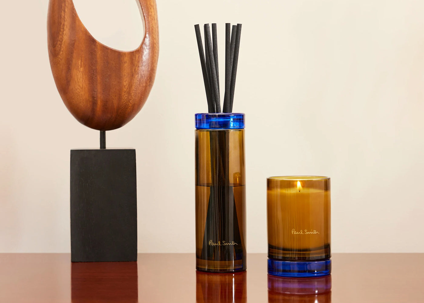Paul Smith Storyteller Natural Reed Diffuser