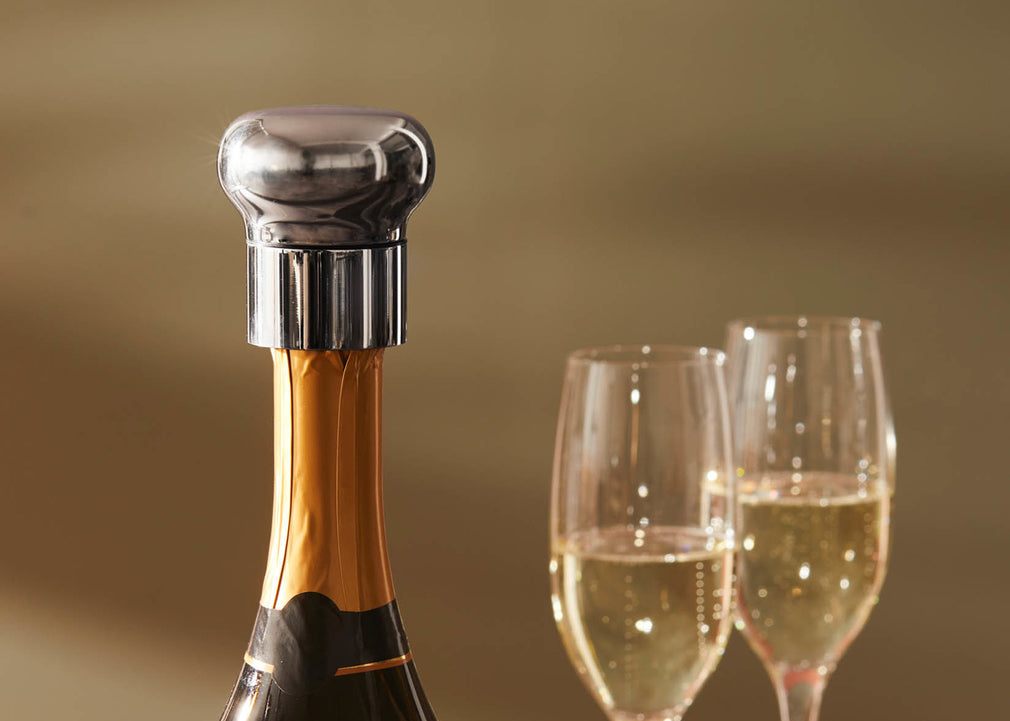 Noè Bottle Stopper