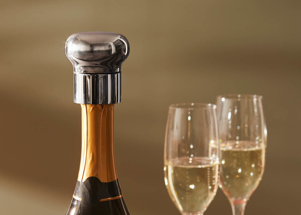 Noè Bottle Stopper