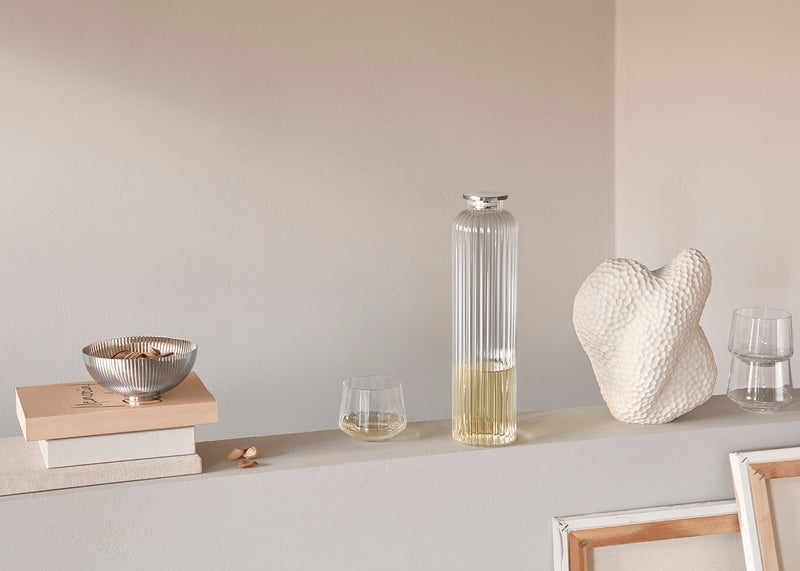 Bernadotte Carafe & Lid 1.1L