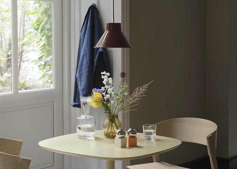 Top LED Pendant Light