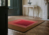 Josef Albers Equivocal Rug 175 x 175cm