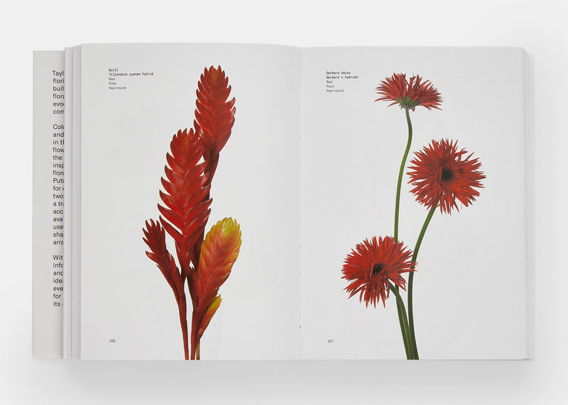 Flower Colour Guide (2018)