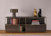 Asola Table Lamp Vert Bronze