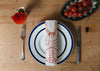Red Lobster Napkin Gift Set