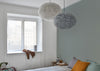 EOS Easyfit Lamp Shade Grey / Large
