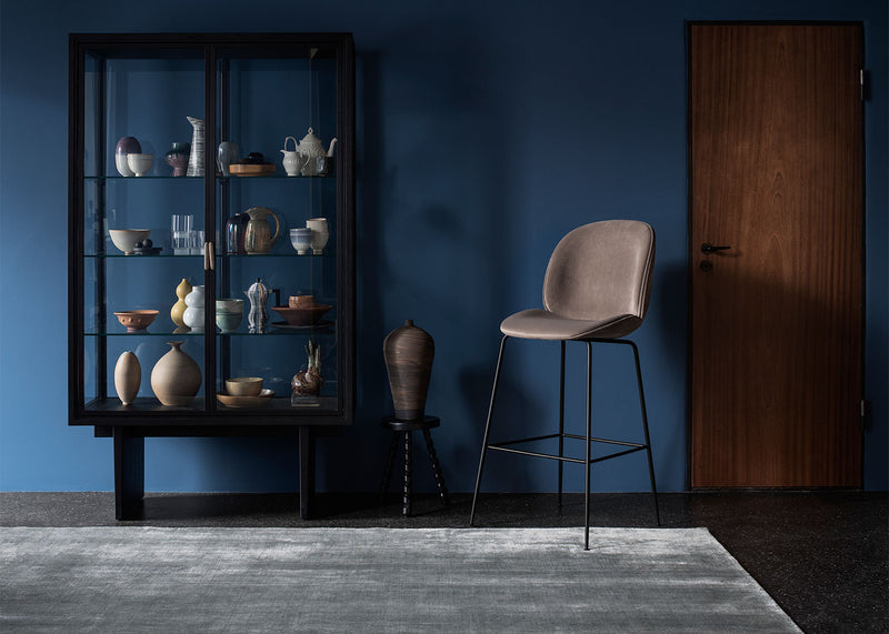 Beetle Counter Chair