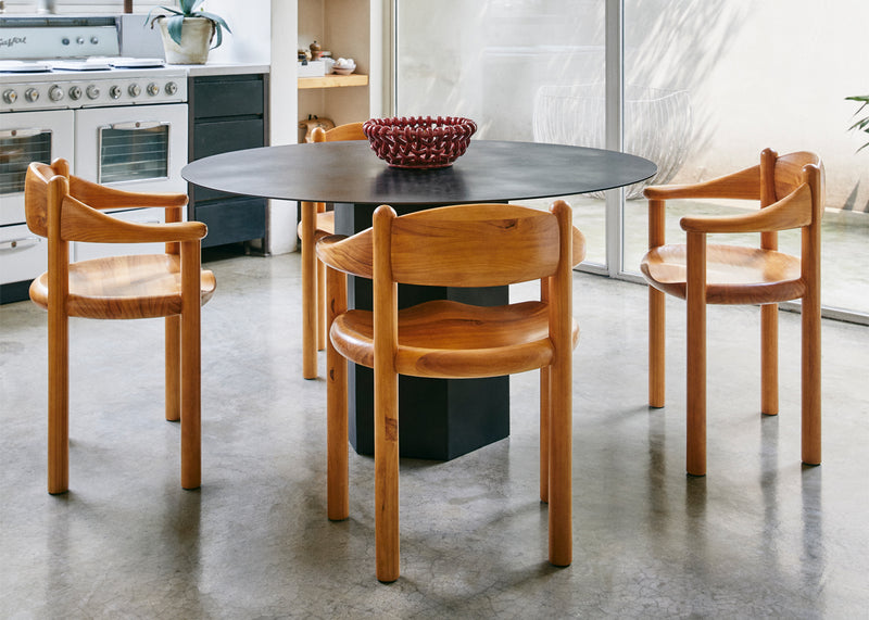 Daumiller Armchair