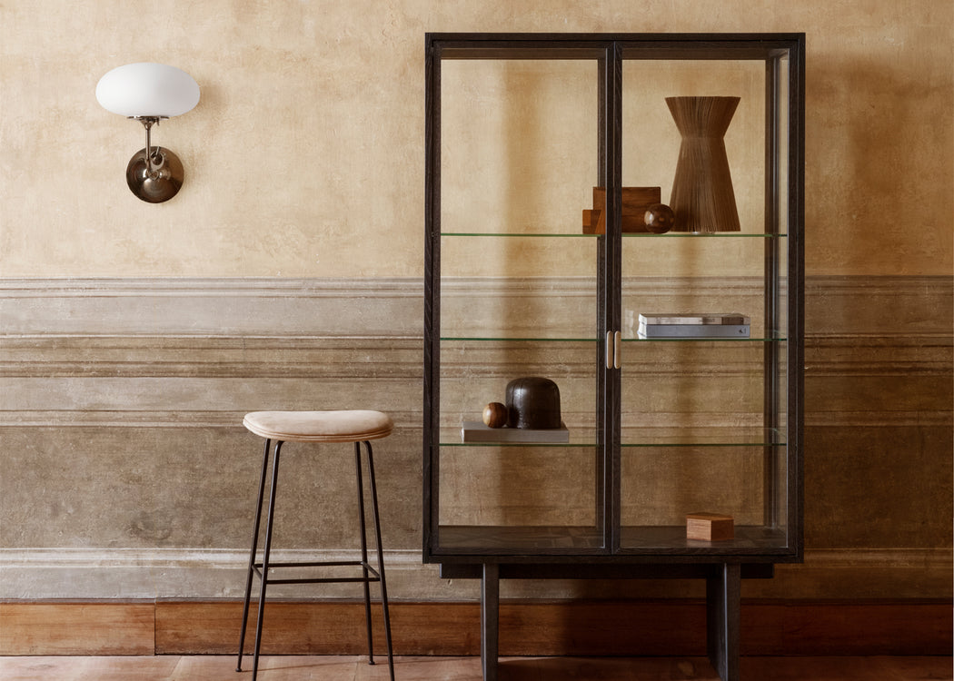 Private Vitrine