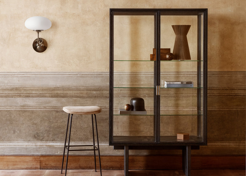 Private Vitrine