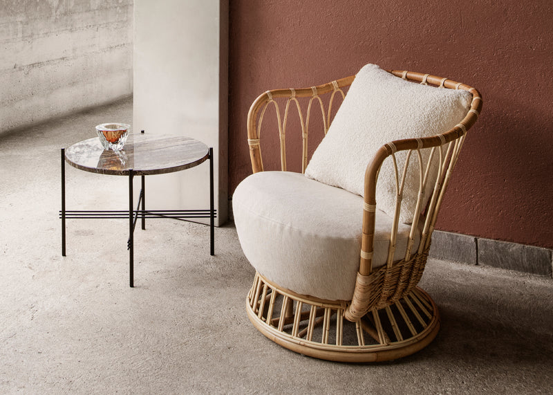 Grace Lounge Chair
