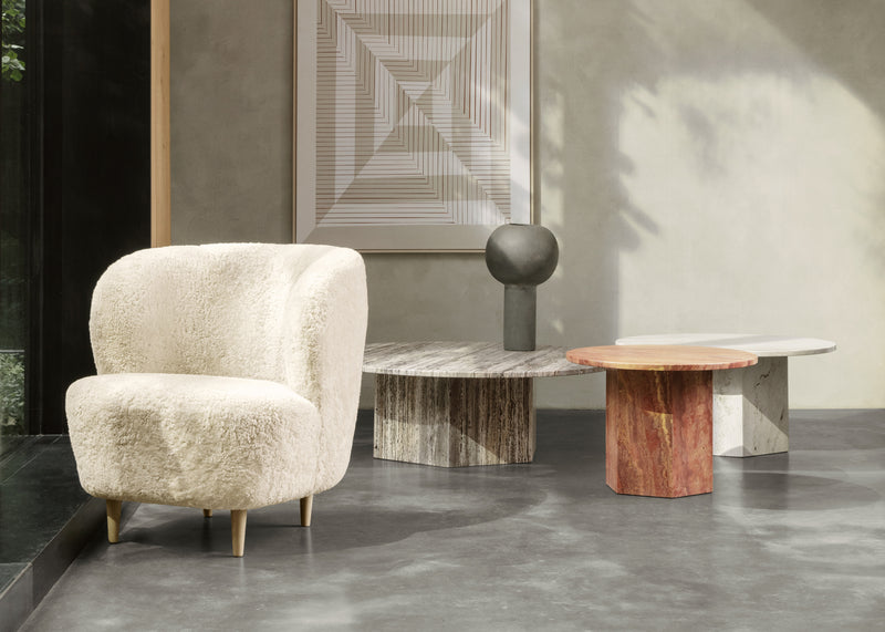 Stay Lounge Chair
