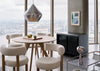 UnBeaten LED Stout Pendant Light Aluminium