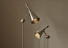 UnBeaten LED Table Lamp Aluminium