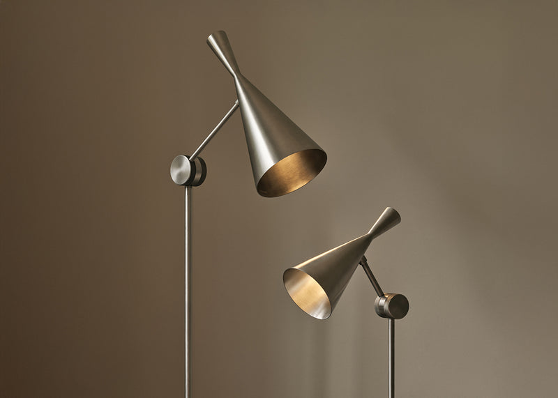UnBeaten LED Table Lamp Aluminium