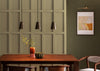 Auden Pendant Light Bronze Small