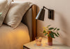 Auden Wall Light Bronze