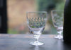 Bistro Glasses Set of 6