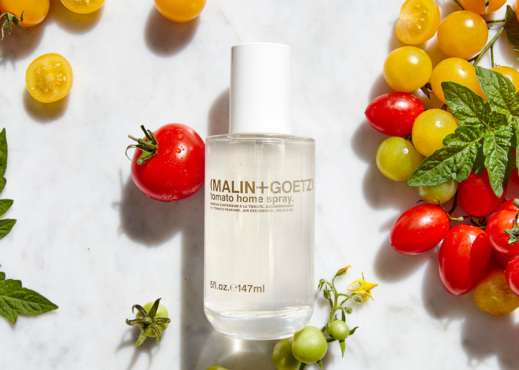 Tomato Home Spray