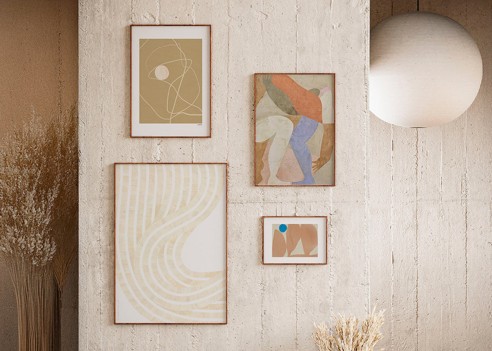 Artwall 07 Print Collection