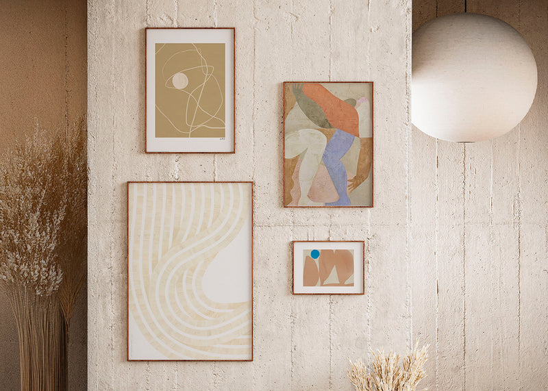 Artwall 07 Print Collection