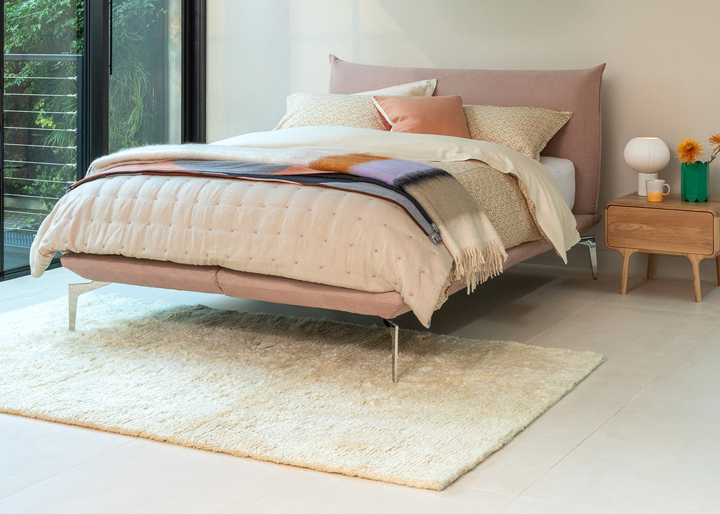 Elston Rug Natural 170 x 240cm