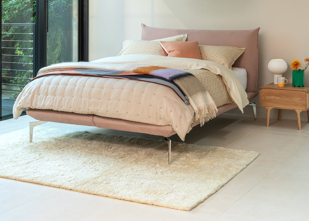 Elston Rug Natural 170 x 240cm