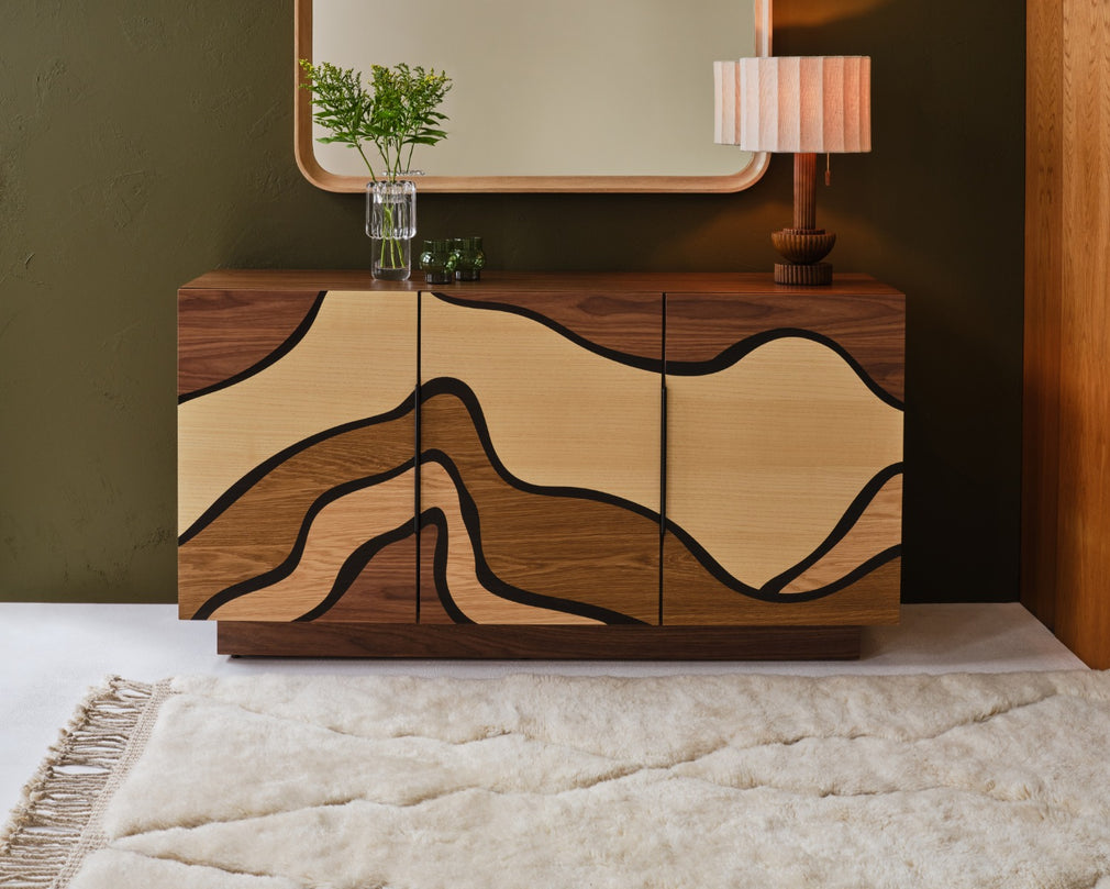 Tidal Sideboard