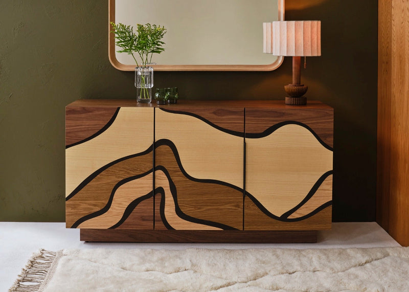 Tidal Sideboard