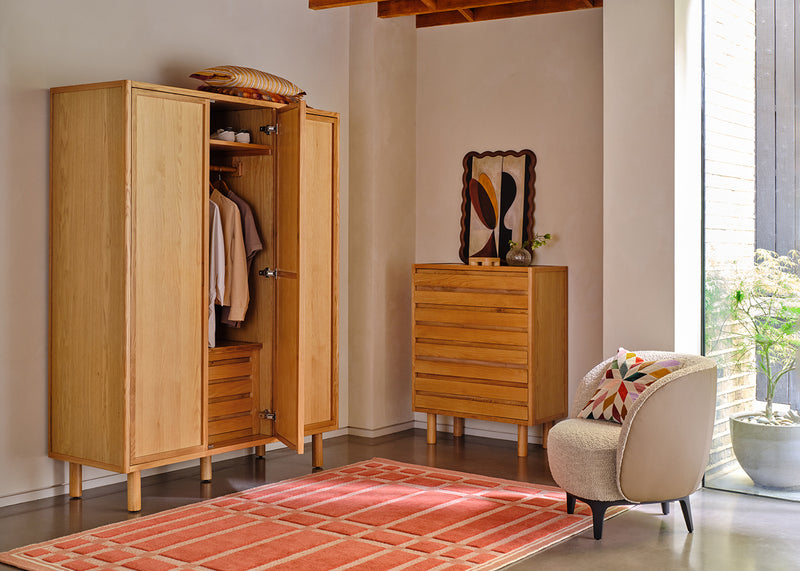 Noella Tall Chest