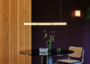 Sedano Alabaster Wall Light Bronze