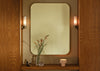 Estilla Alabaster Wall Light IP44