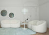 Asola Pendant Light White