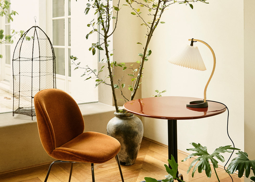 Timberline Table Lamp