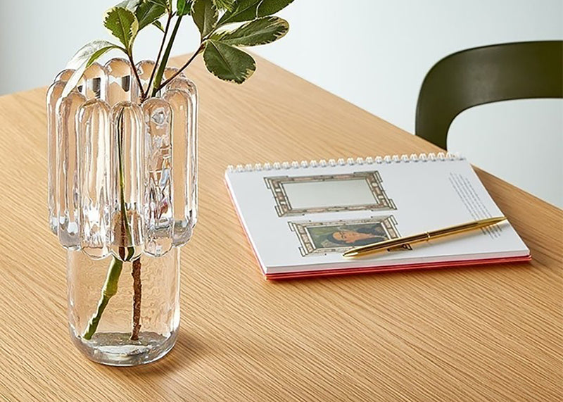Press Vase Medium