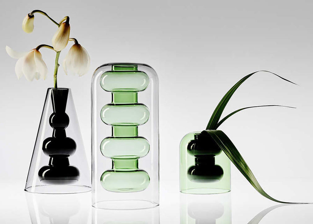 Bump Vase Cone