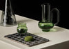 Bump Short Glass Set of 2