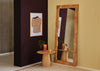 Margot Layered Floor Mirror