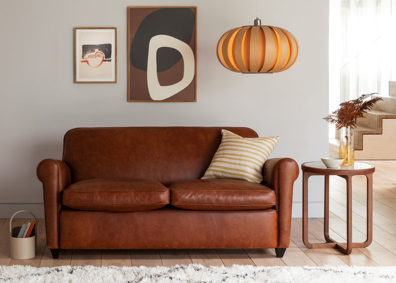 Barrington II 2 Seater Sofa