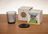 Scented Candle Open Windows
